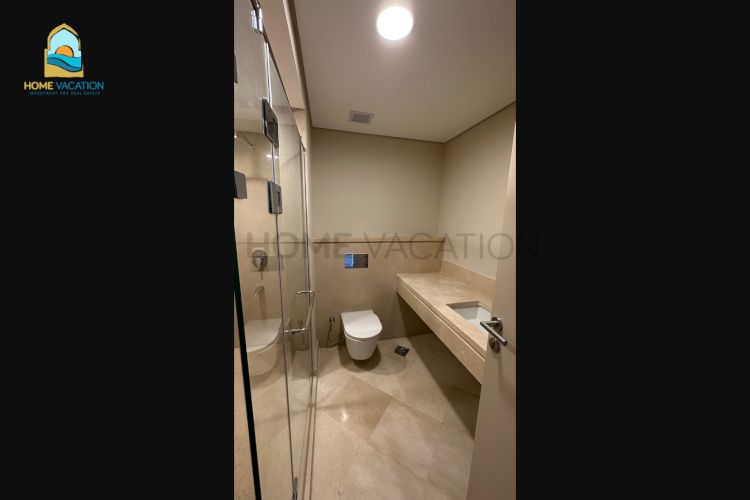 two bedroom apartment for sale el gouna bathroom (3)_d0560_lg